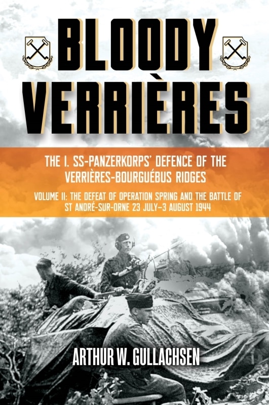 Front cover_Bloody Verrieres