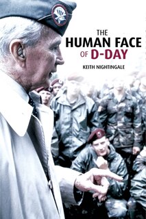 Couverture_The Human Face of D-Day