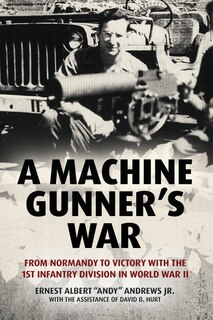 Couverture_A Machine Gunner's War