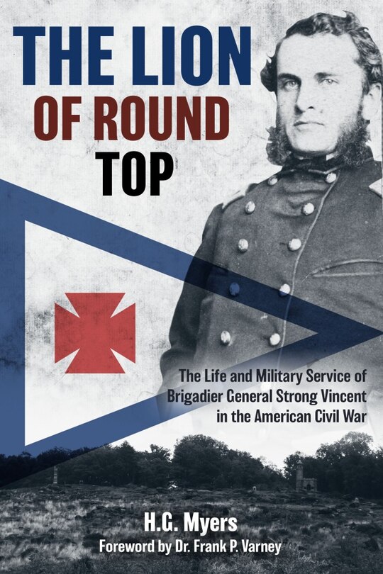 Couverture_The Lion of Round Top