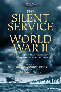 Couverture_The Silent Service In World War Ii