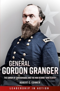 Couverture_General Gordon Granger