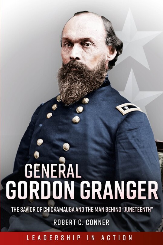 Couverture_General Gordon Granger