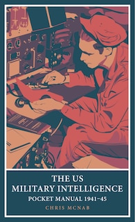 Front cover_The U.s. Military Intelligence Pocket Manual