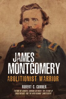 Front cover_James Montgomery