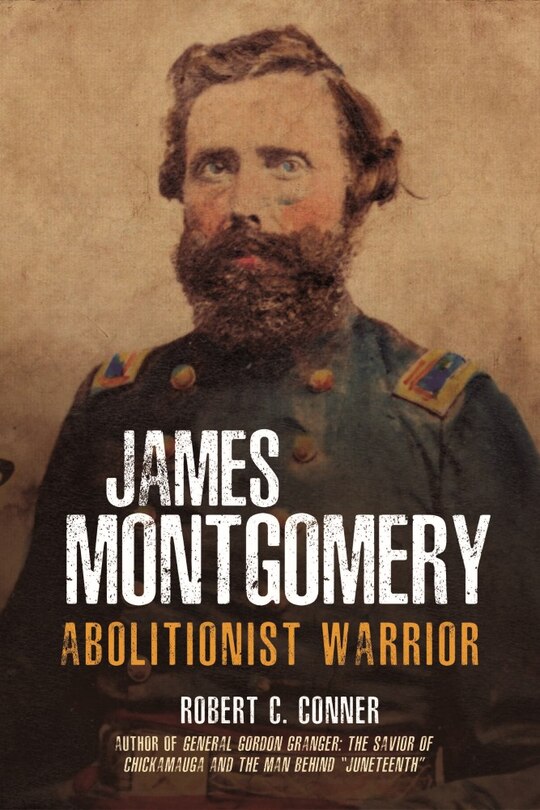 Front cover_James Montgomery