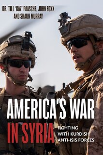 Couverture_America's War In Syria