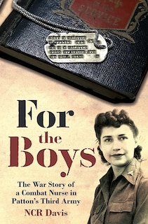 Couverture_For the Boys