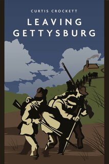 Couverture_Leaving Gettysburg