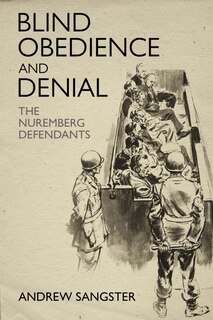 Couverture_Blind Obedience and Denial