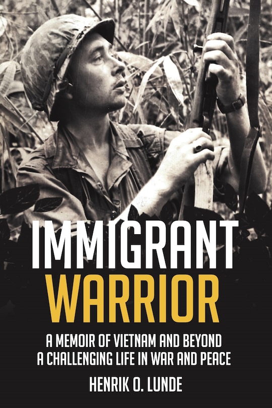 Couverture_Immigrant Warrior