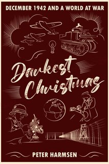 Front cover_Darkest Christmas