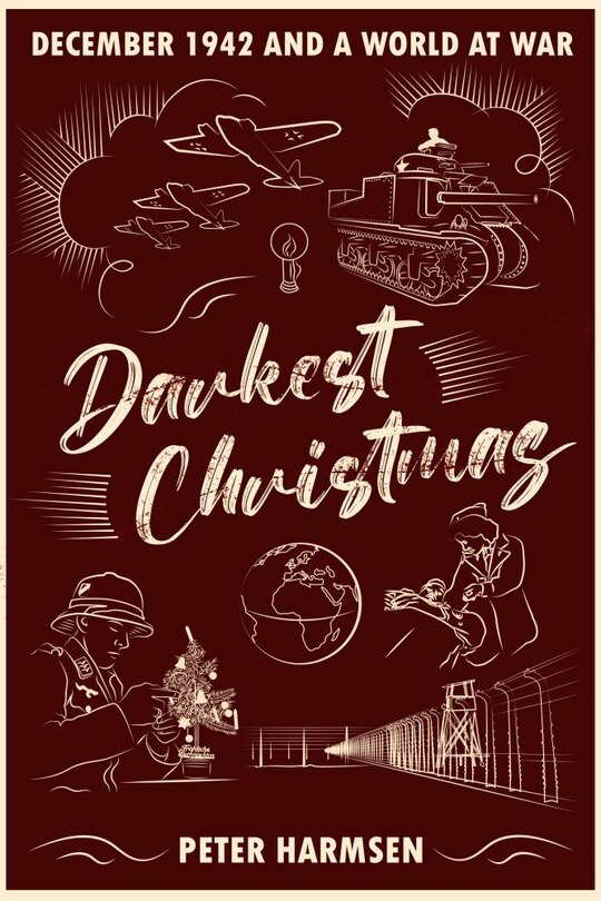 Front cover_Darkest Christmas