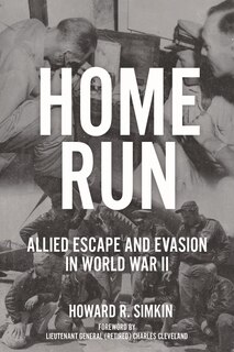 Front cover_Home Run