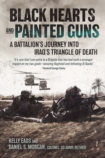 Couverture_Black Hearts and Painted Guns