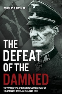 Front cover_The Defeat of the Damned