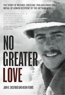 Couverture_No Greater Love