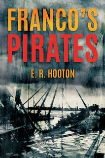 Front cover_Franco's Pirates