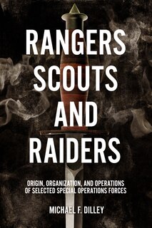 Couverture_Rangers, Scouts, and Raiders