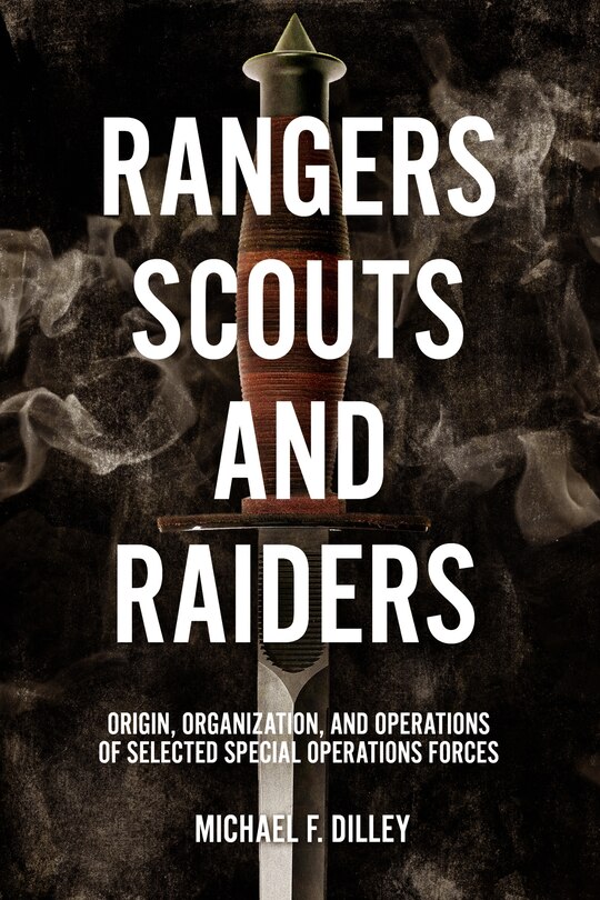 Couverture_Rangers, Scouts, and Raiders
