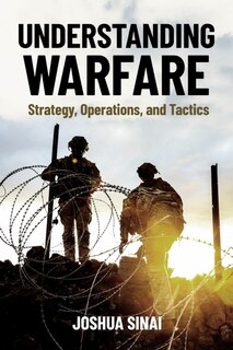 Title xxxx: Strategy, Operations, and Tactics