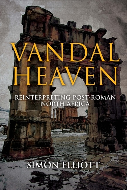 Front cover_Vandal Heaven