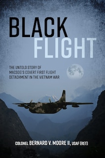 Front cover_Black Flight