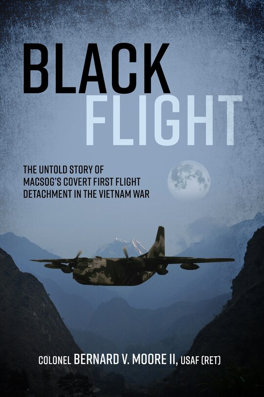 Front cover_Black Flight