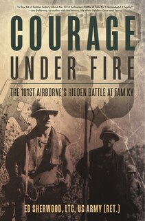 Front cover_Courage Under Fire