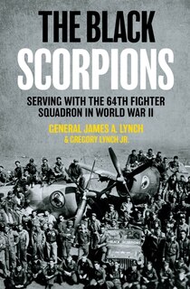 Front cover_Black Scorpions