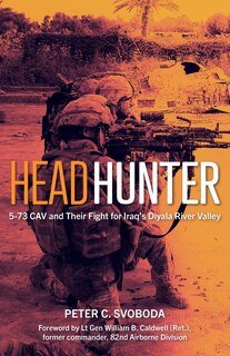 Front cover_Headhunter