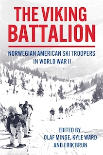 Front cover_The Viking Battalion
