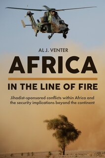 Couverture_Africa - In the Line of Fire