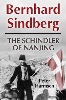Couverture_Bernhard Sindberg