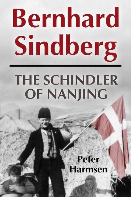 Couverture_Bernhard Sindberg