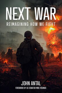 Front cover_Next War