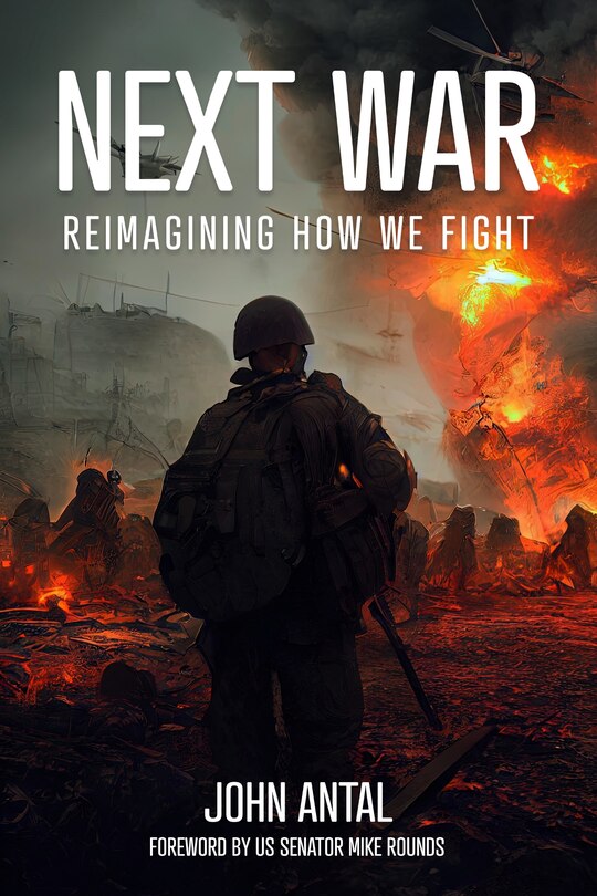 Front cover_Next War
