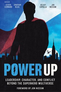 Front cover_Power Up