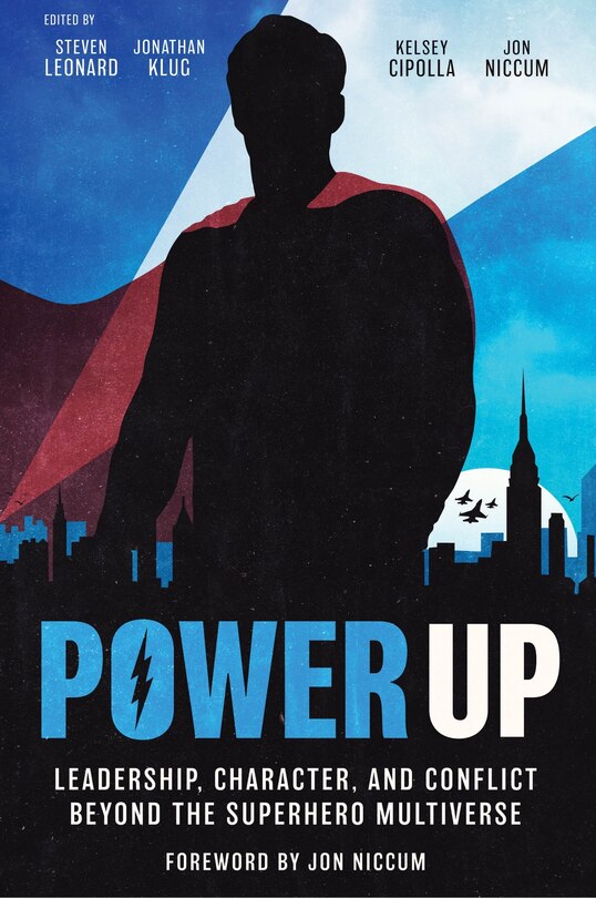 Front cover_Power Up
