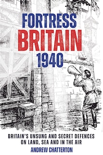 Couverture_Fortress Britain 1940