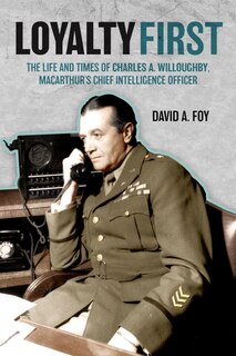 Front cover_Loyalty First