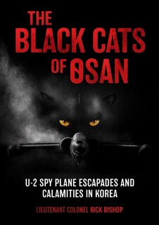 Front cover_The Black Cats of Osan