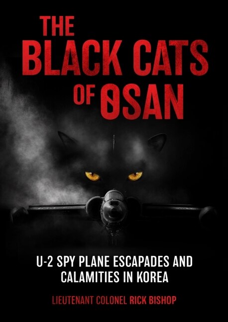 Front cover_The Black Cats of Osan