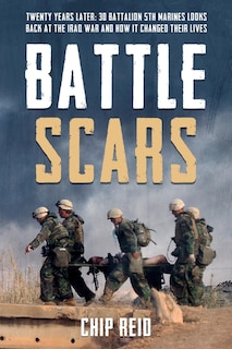 Couverture_Battle Scars