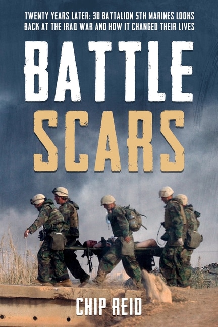 Couverture_Battle Scars