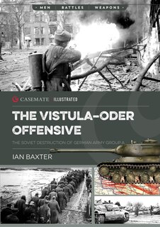 Couverture_The Vistula-Oder Offensive