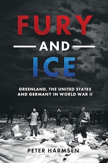 Front cover_Fury and Ice