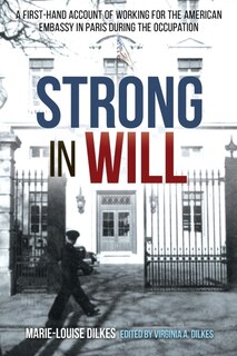 Front cover_Strong in Will