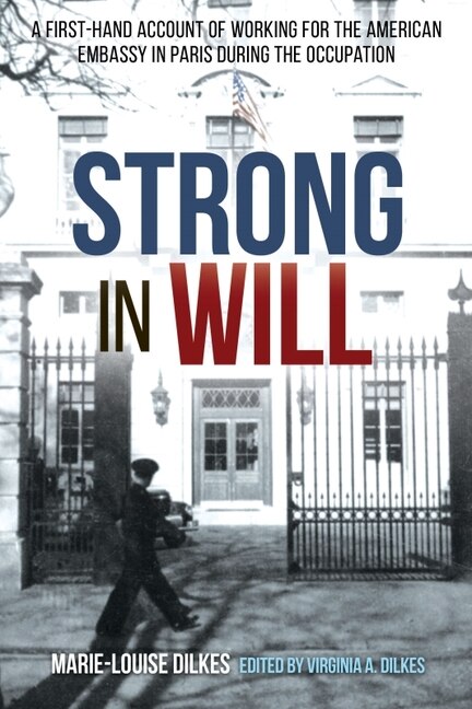 Front cover_Strong in Will