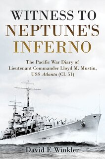 Front cover_Witness to Neptune's Inferno